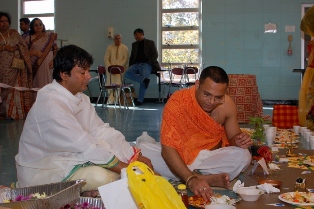 Durga Puja 2012